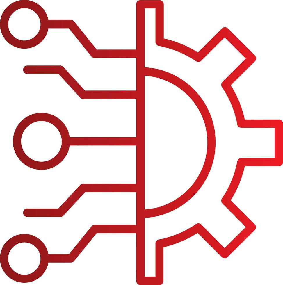 Technology Vector Icon