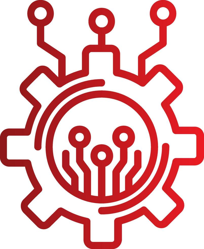 Settings Vector Icon