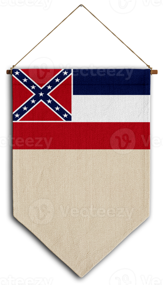 bandera relación país colgando tela viaje inmigración consultoría visa transparente mississippi png