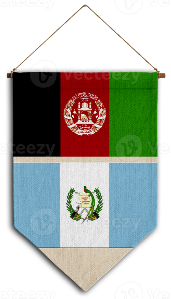 flagga relation Land hängande tyg resa invandring konsultverksamhet visum transparent afghanistan guatemala png