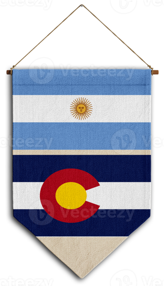 drapeau relation pays suspendu tissu voyage conseil en immigration visa transparent argentine colorado png