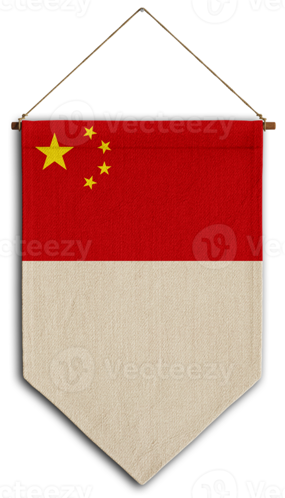 drapeau relation pays suspendu tissu voyage conseil en immigration visa transparent chine png