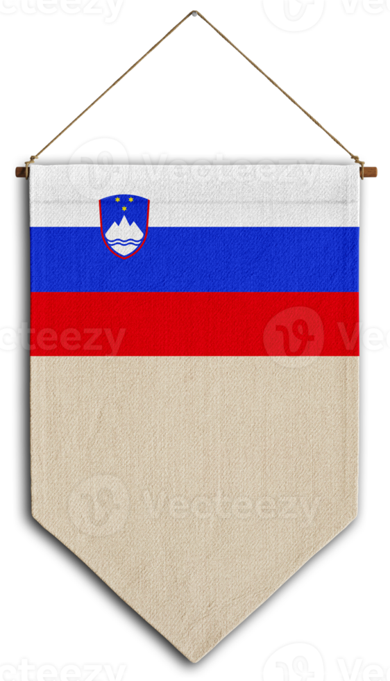 flag relation country hanging fabric travel immigration consultancy visa transparent slovenia png