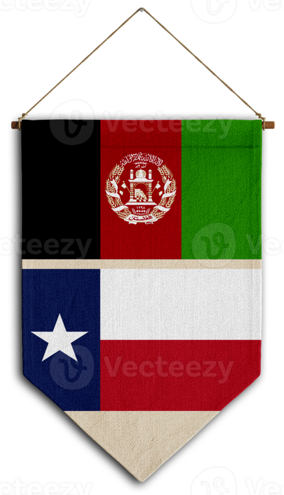 bandera relación país colgando tela viaje inmigración consultoría visa transparente afganistán texas png