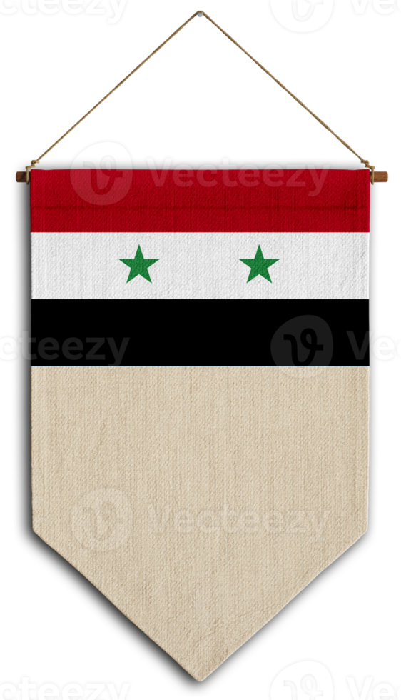 vlag relatie land hangende kleding stof reizen immigratie advies Visa transparant Syrië png