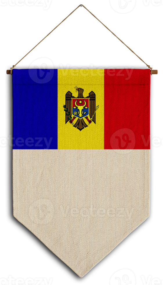 flagga relation Land hängande tyg resa invandring konsultverksamhet visum transparent moldavien png