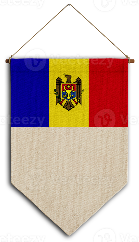 flag relation country hanging fabric travel immigration consultancy visa transparent moldova png