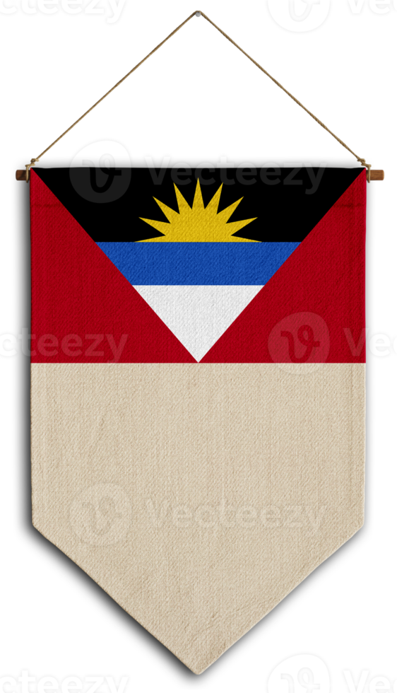 flag relation country hanging fabric travel immigration consultancy visa transparent antiguaangbarbuda png