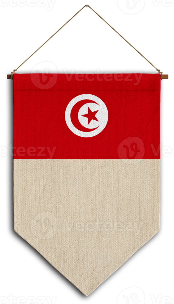 flag relation country hanging fabric travel immigration consultancy visa transparent tunisia png