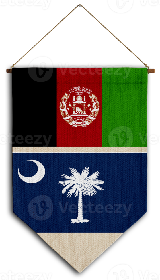 bandiera relazione nazione sospeso tessuto viaggio immigrazione consulenza Visa trasparente afghanistan Carolina del Sud Carolina del Sud png