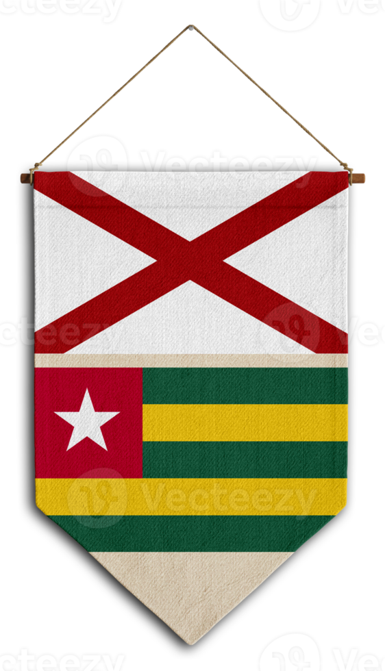 vlag relatie land hangende kleding stof reizen immigratie advies Visa transparant Alabama gaan png