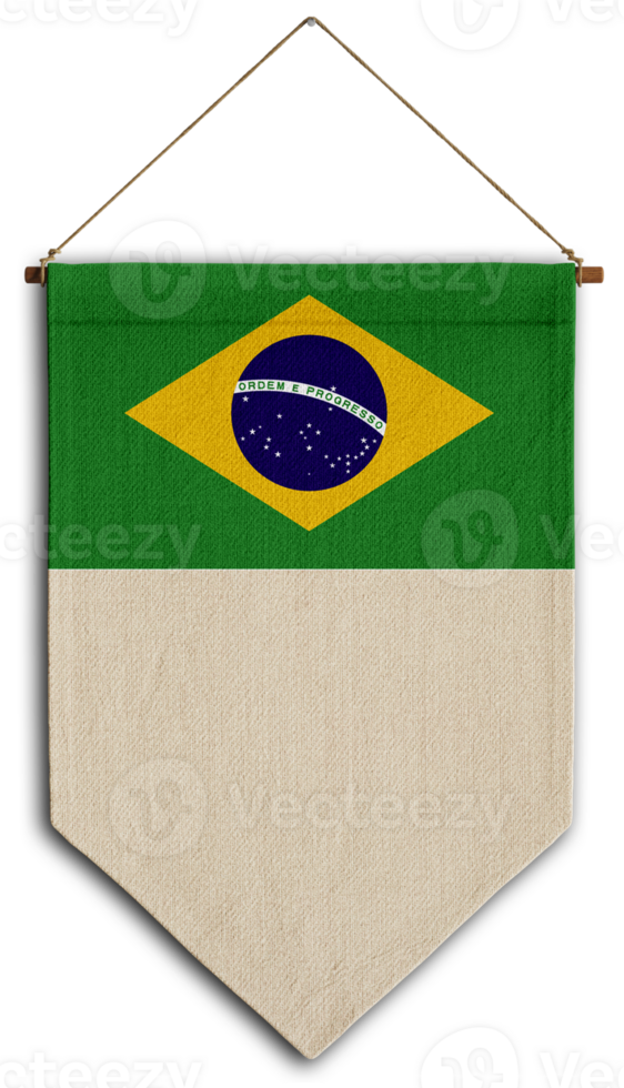 flag relation country hanging fabric travel immigration consultancy visa transparent brazil png