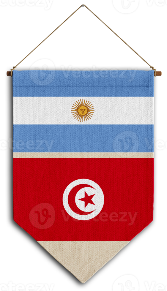 drapeau relation pays suspendu tissu voyage conseil en immigration visa transparent argentine tunisie png