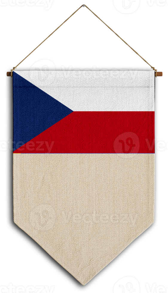 flag relation country hanging fabric travel immigration consultancy visa transparent czechrepublic png