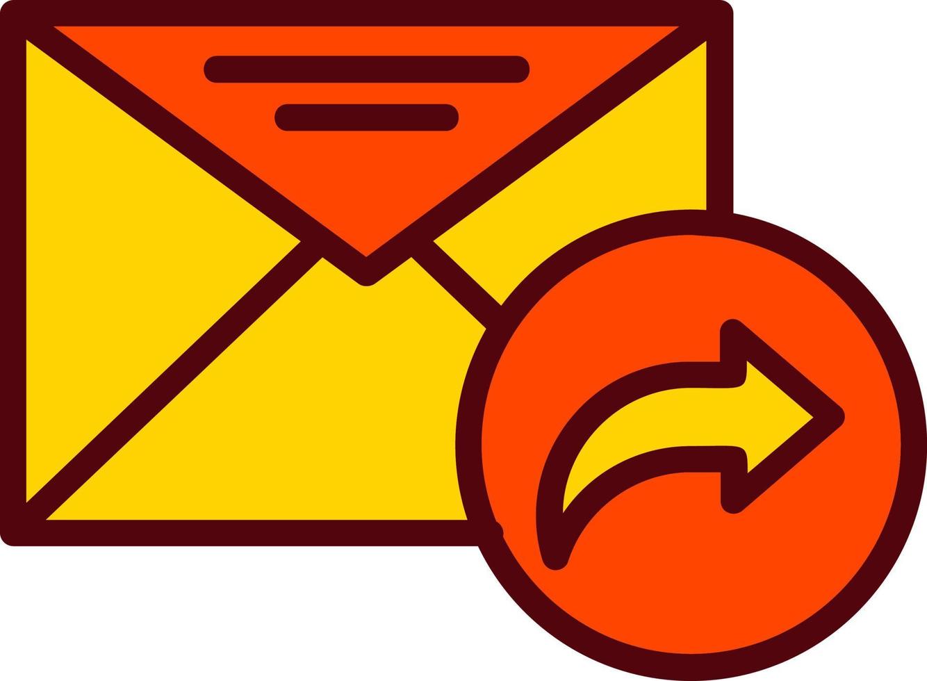 Forward  Vector Icon