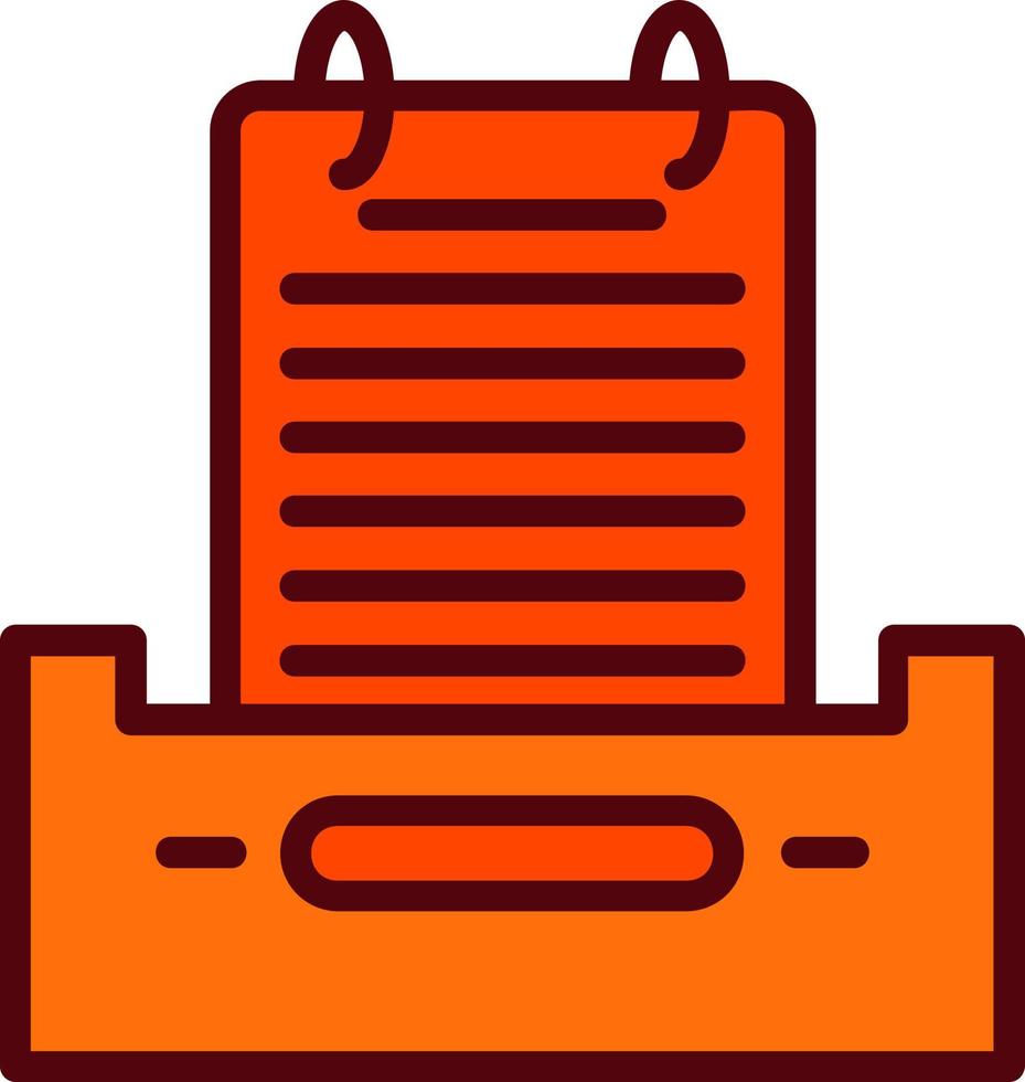 Tray Vector Icon 15446373 Vector Art at Vecteezy