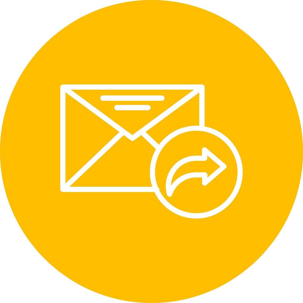 Forward  Vector Icon