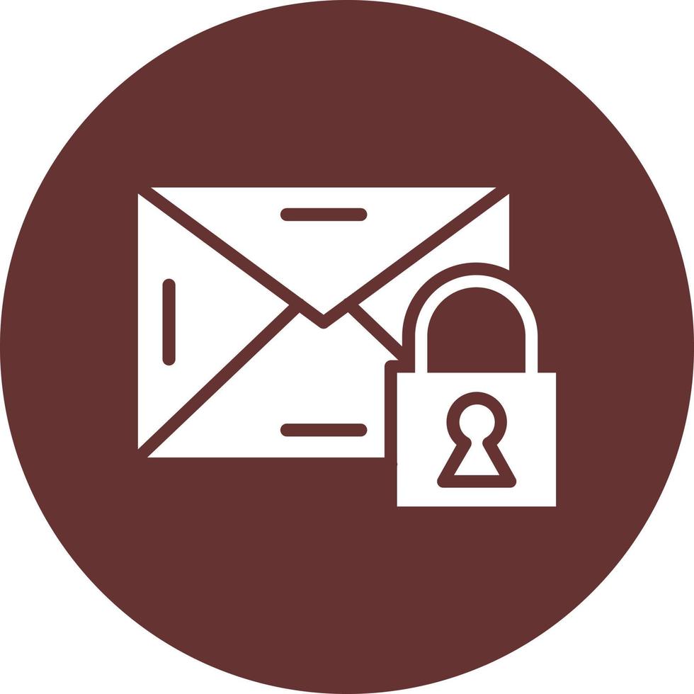 Envelope Vector Icon