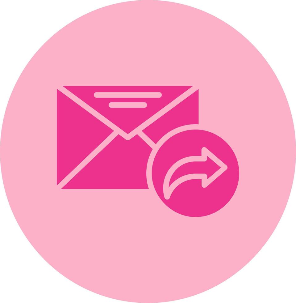 Forward  Vector Icon