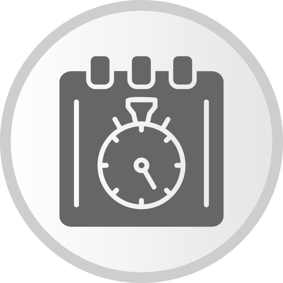 Notepad Vector Icon