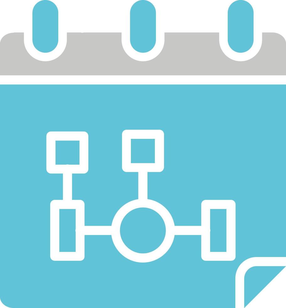 Calendar Vector Icon