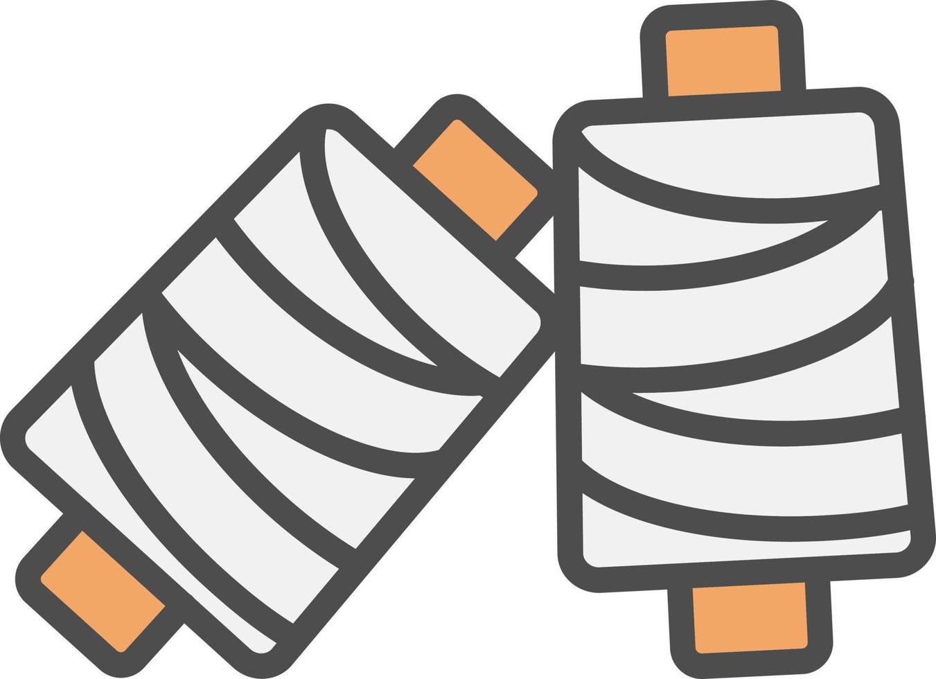 Yarn Vector Icon