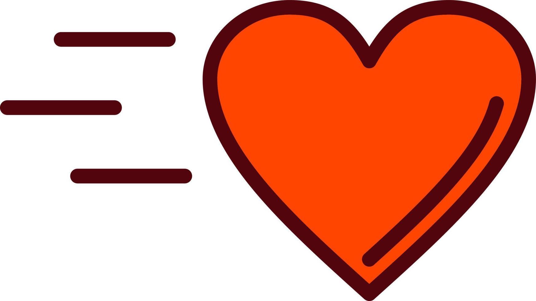 Heart Vector Icon