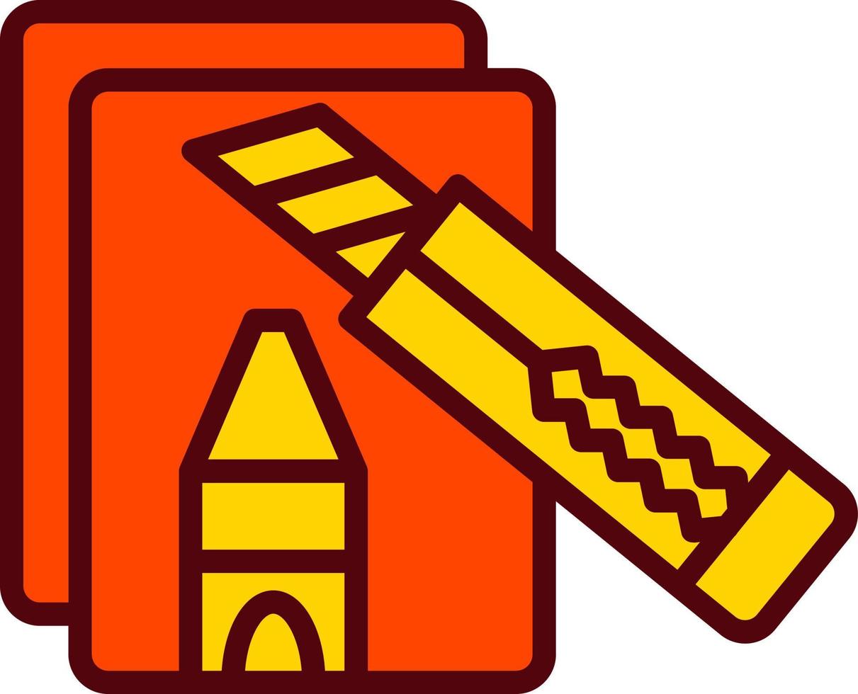 Craft Vector Icon