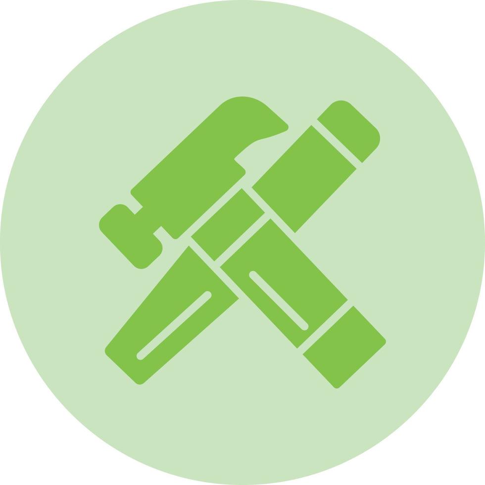 Chisel Vector Icon