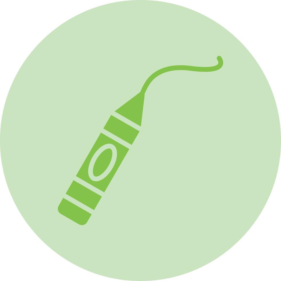 Crayon Vector Icon