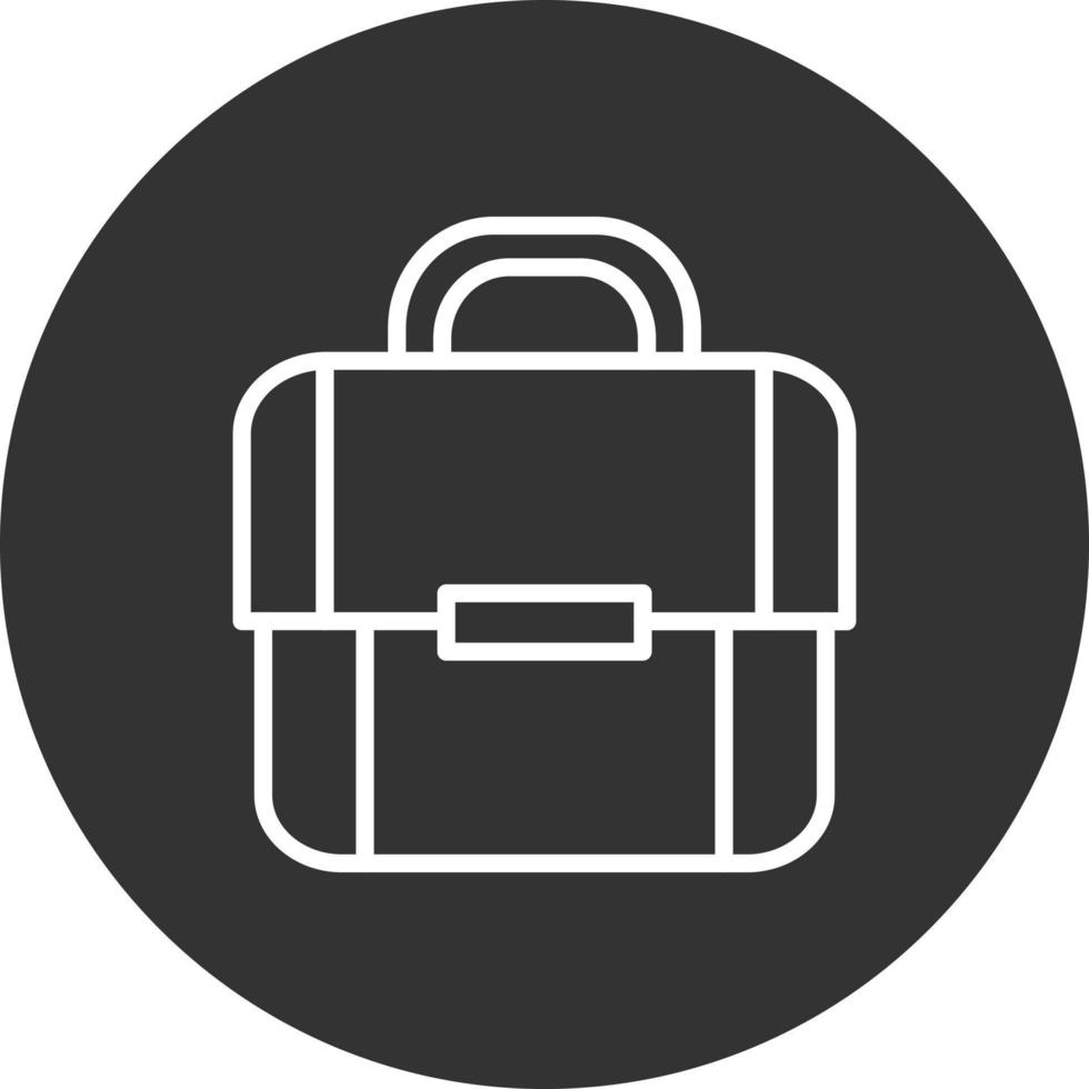 Toolbox Vector Icon