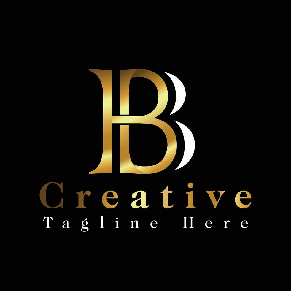 Alphabets Logo design A to Z vector