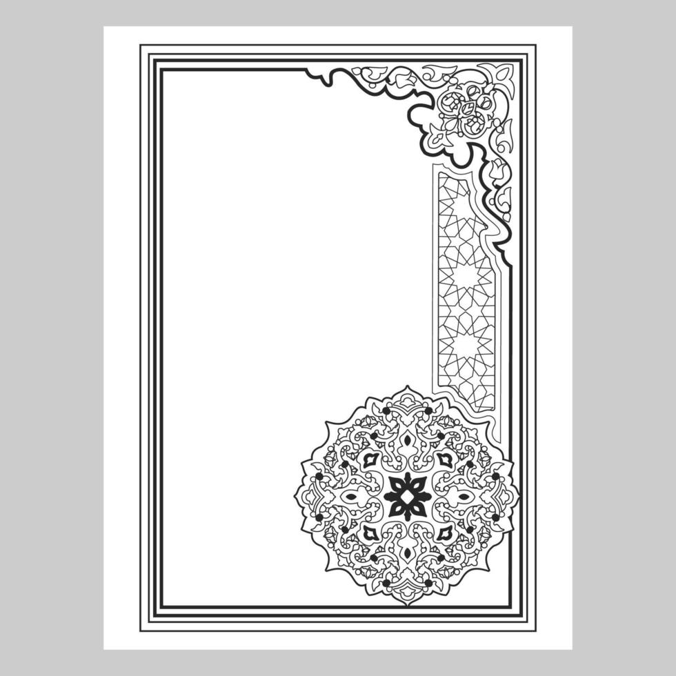 islamic-book-cover-line-arts-design-15448435-vector-art-at-vecteezy