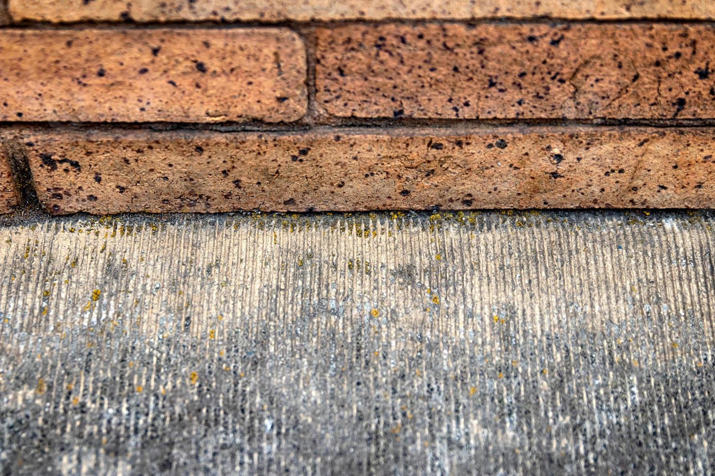 Stone rock brick block pattern texture photo