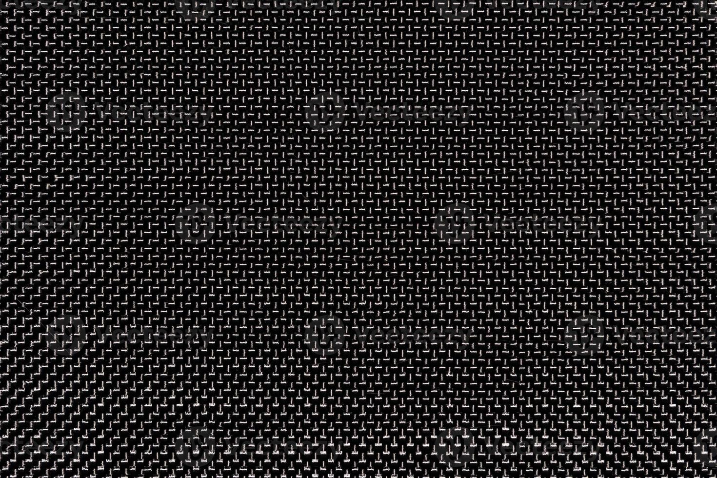 Carbon fiber rolled weave composite material photo