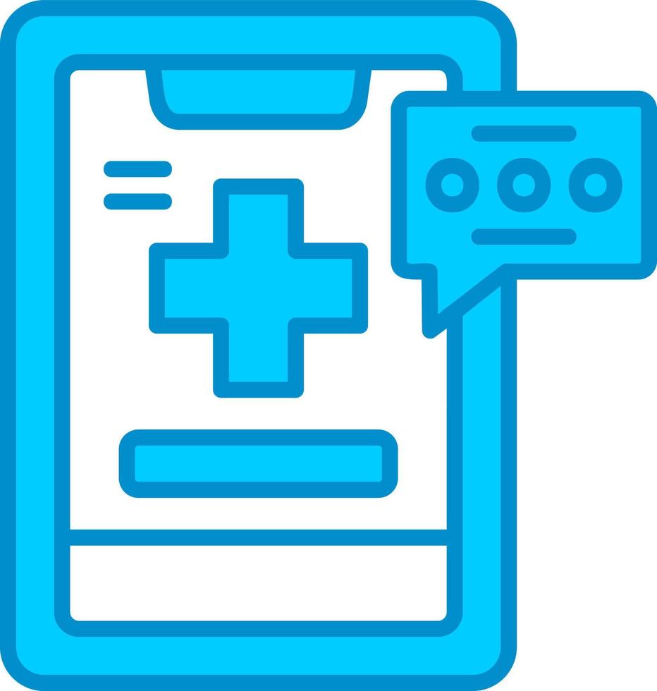 Emergency Call Creative Icon Design vector