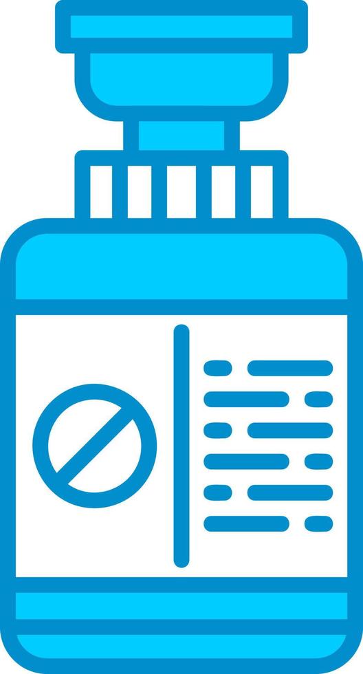 Digitoxin Creative Icon Design vector