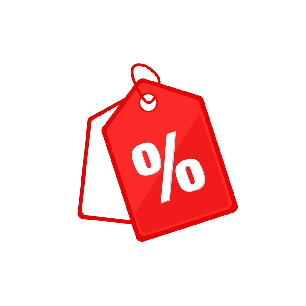 Discount icon in trendy flat style isolated on background. Discount icon page symbol for your web site design Discount icon logo, app, UI. Discount icon Vector.eps vector