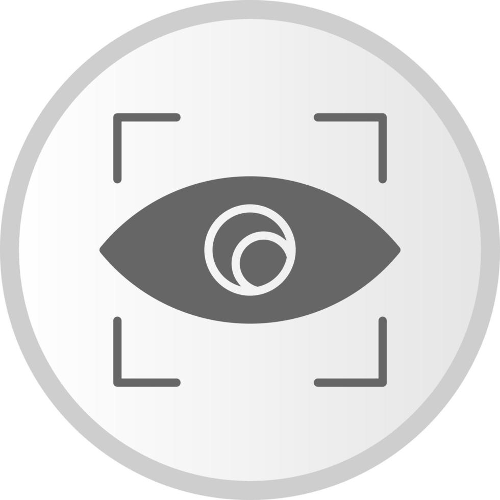 Googly Eyes Vector Icon