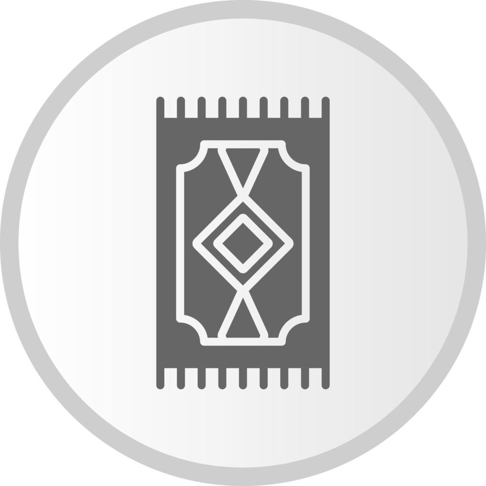 Rug Vector Icon