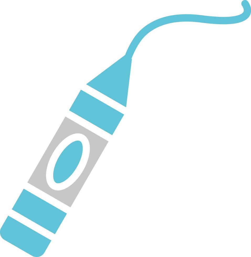 Crayon Vector Icon