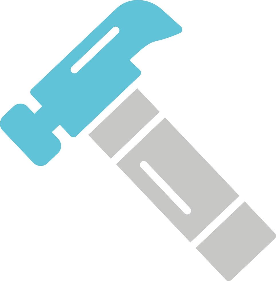 Hammer Vector Icon