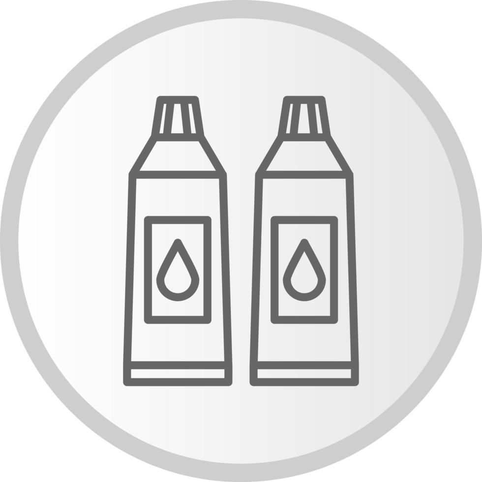 Glue Vector Icon