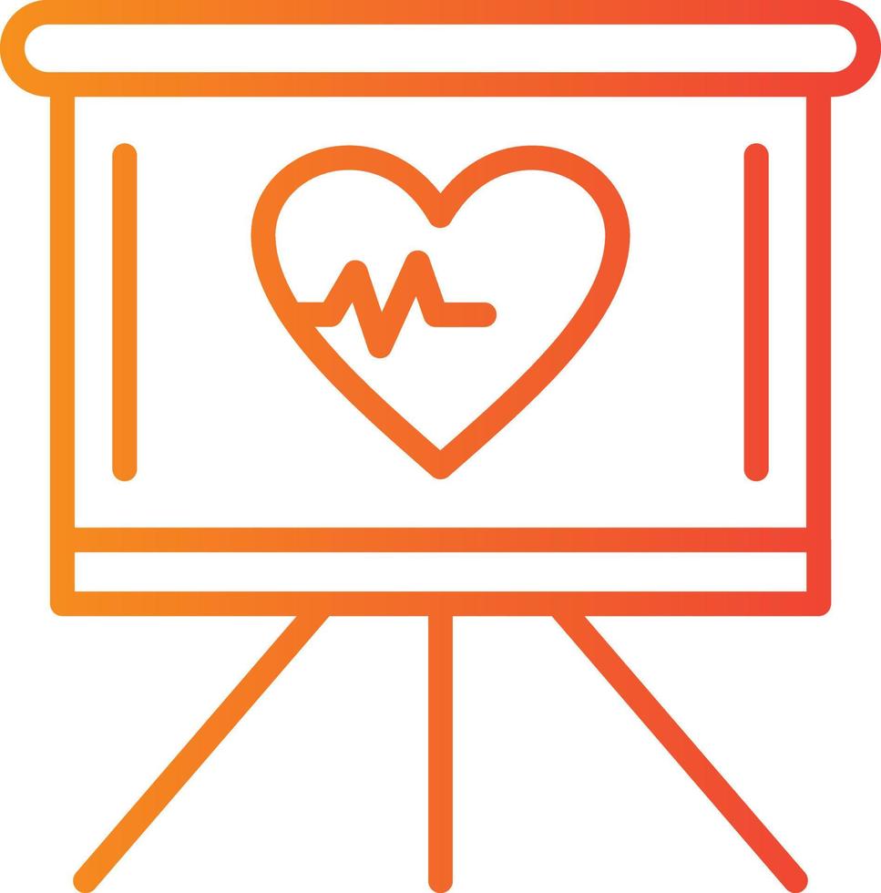 Fitness Vector Icon