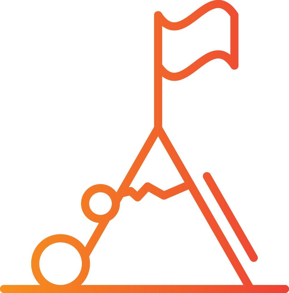 Boulder Vector Icon