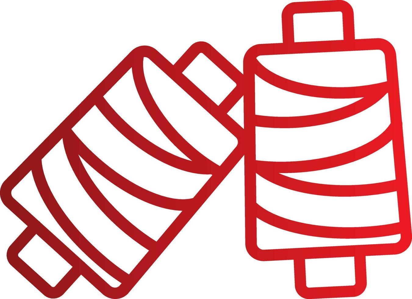 Yarn Vector Icon