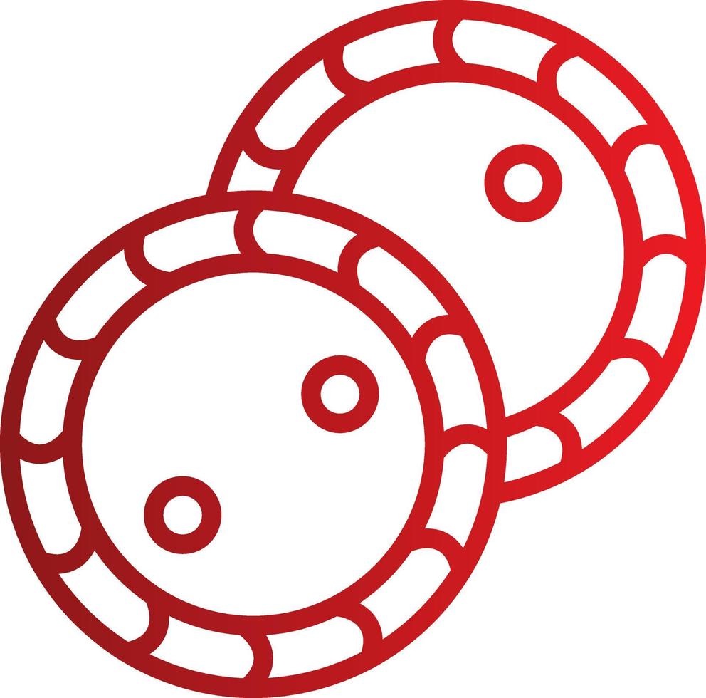 Buttons Vector Icon