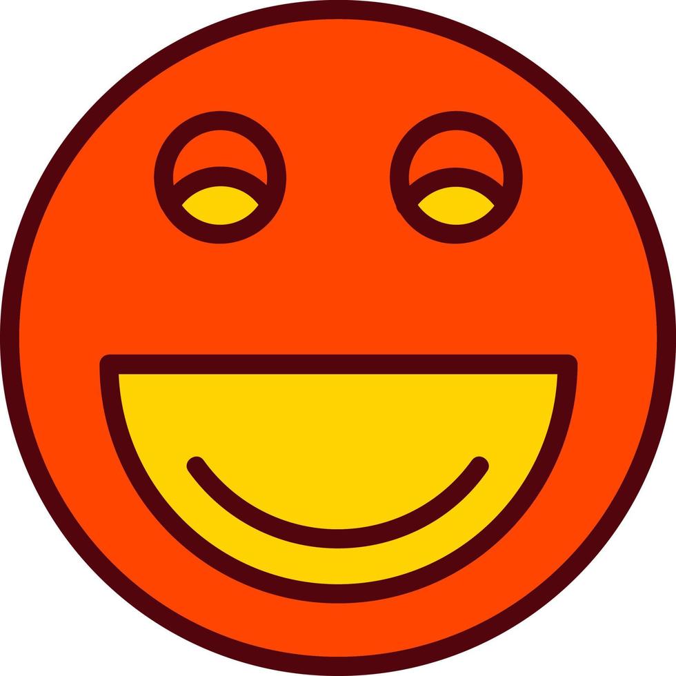 Happy Icon Design 15453576 Vector Art at Vecteezy