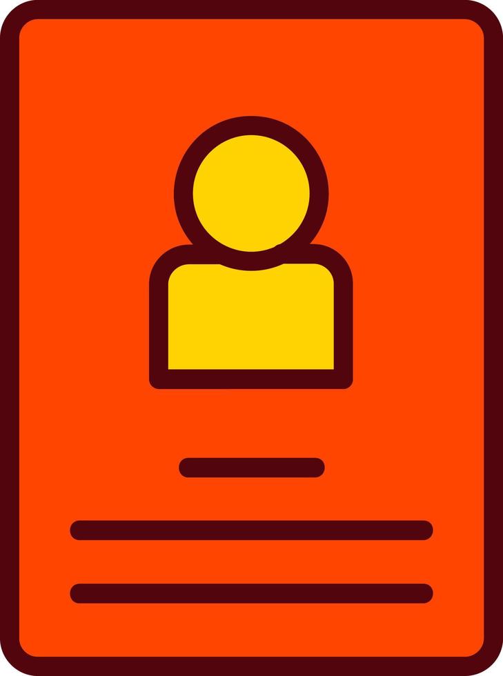 Customer Icon Design vector