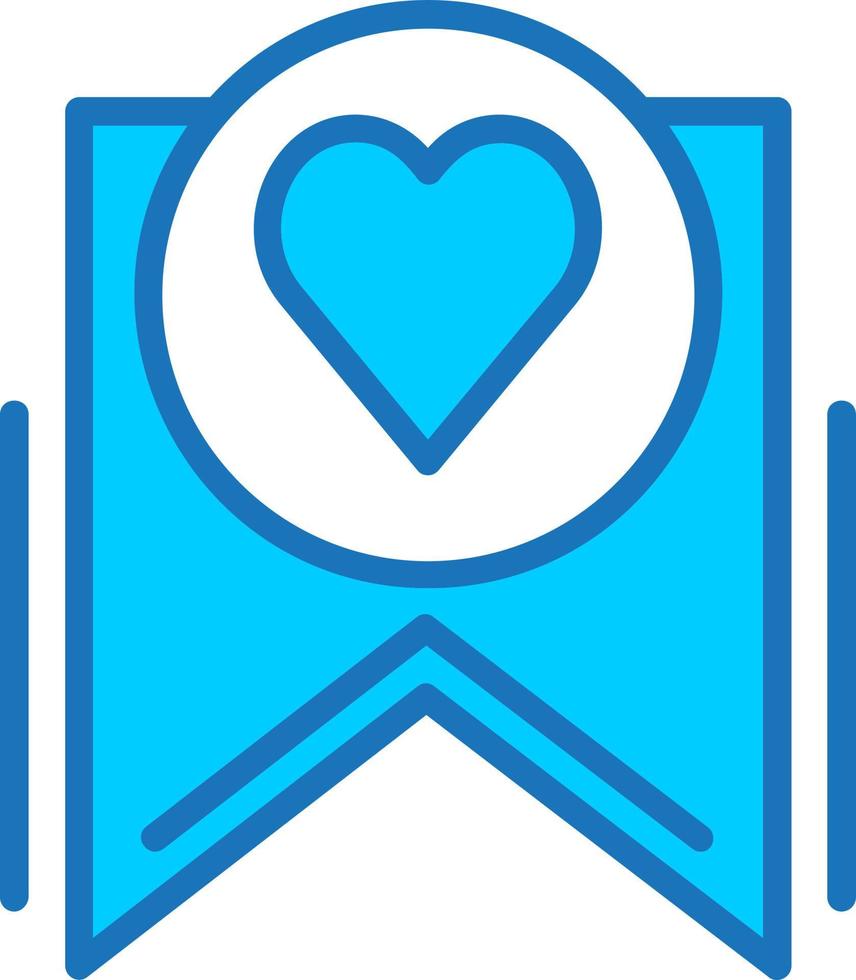 Favourite Icon Design vector